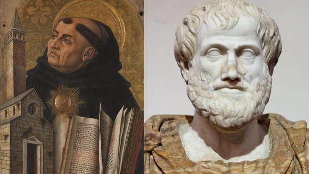 Michel VILLEY: El pensamiento iusfilosófico de Aristóteles y de Santo Tomás. Full text (trad. Carlos Ignacio MASSINI)