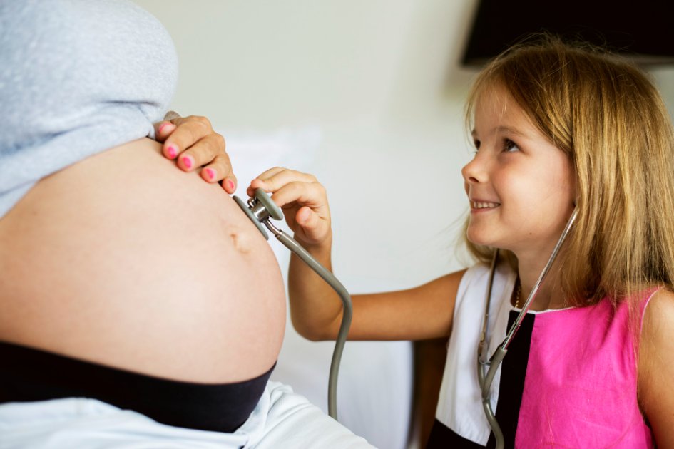 Chilean Lawmakers Consider Fetal Heartbeat Listening Proposal