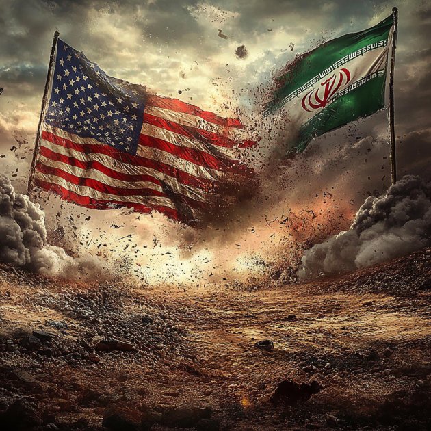 War Without Limits? By Peter J. Leithart