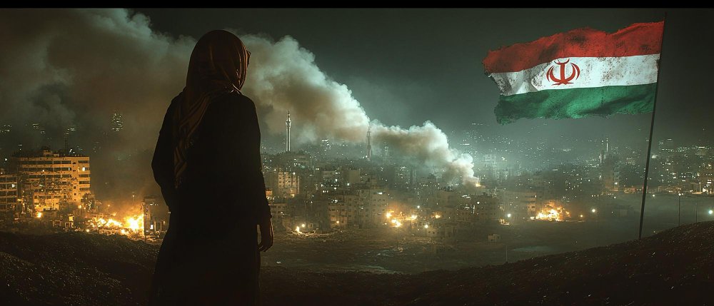 Just War Theory and Epic Fury, by R.R Reno