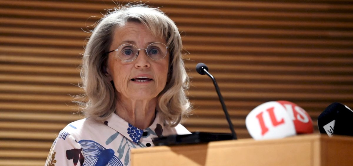 Päivi Räsänen and the Failure of Hate Speech Laws