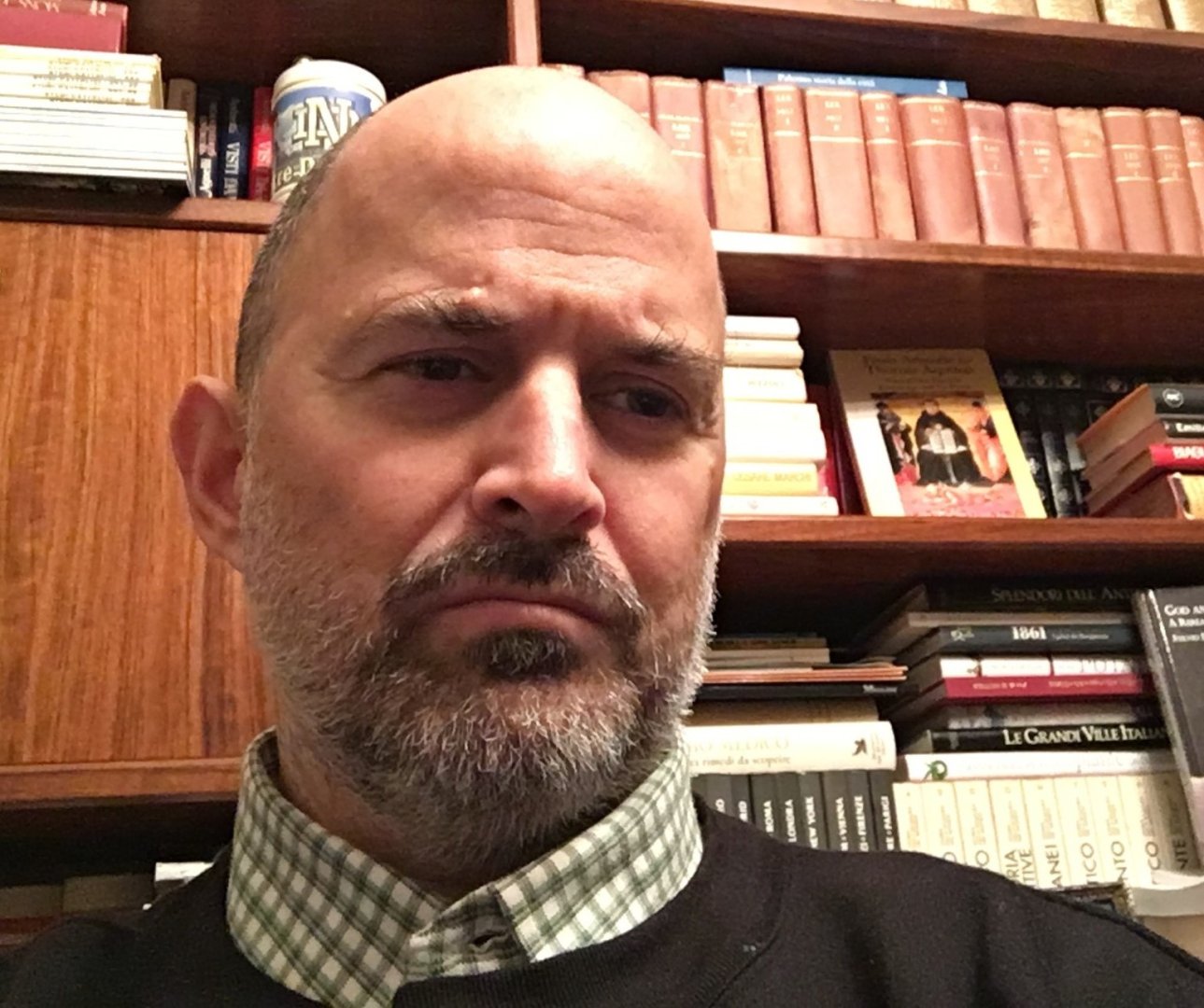 The Role of God in the New Natural Law Theory, by F. Di Blasi