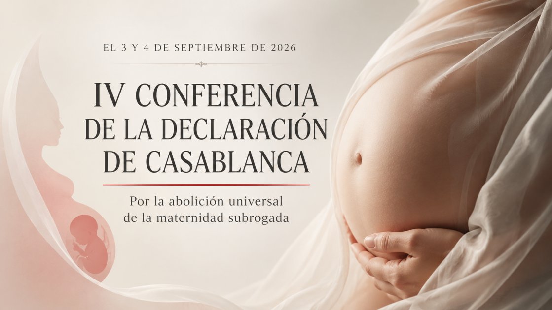 IV Conferencia de la Declaración de Casablanca