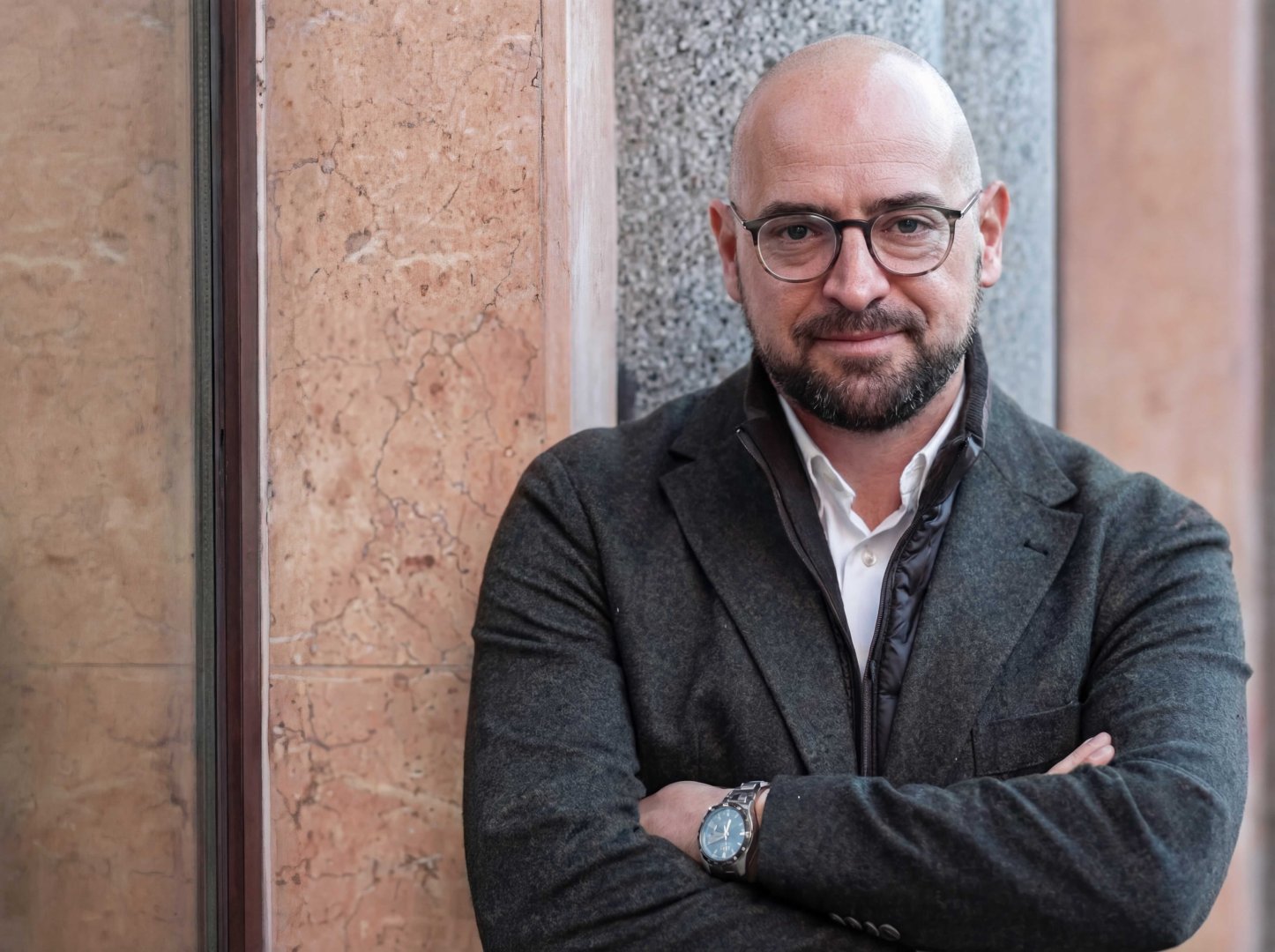 Alfonso Sánchez (España)