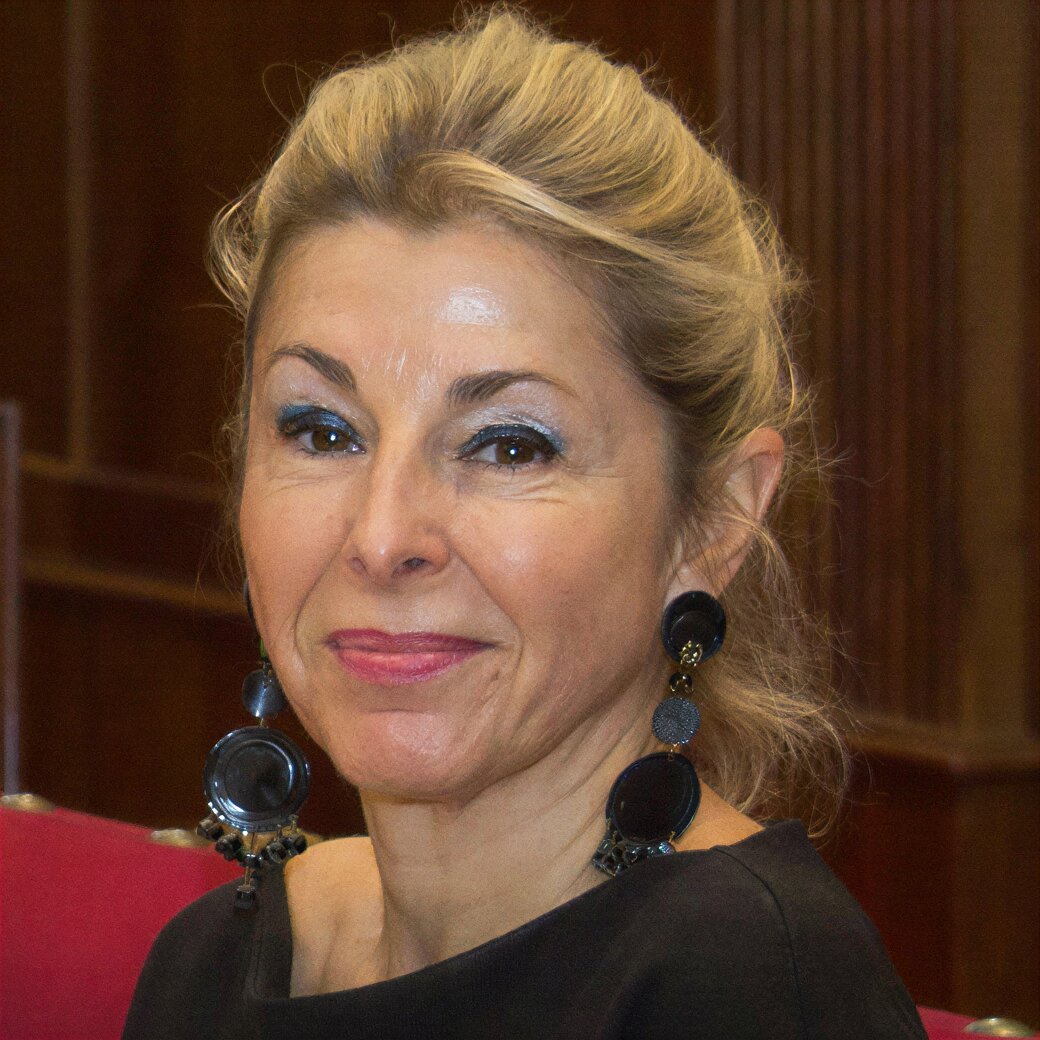 Ángela Aparisi (España)