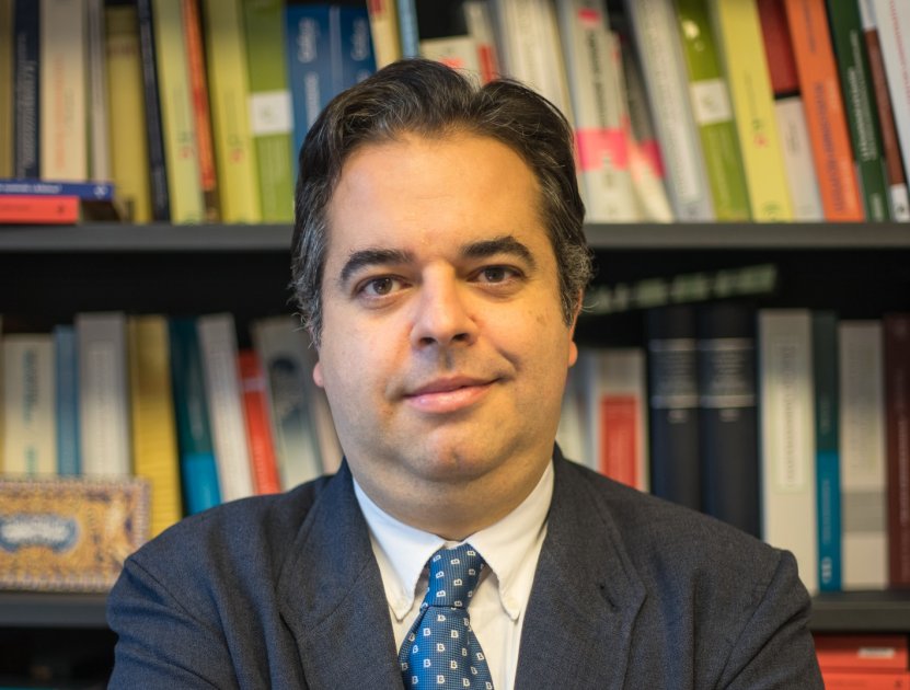 Antonio José Sánchez Sáez (Spain)