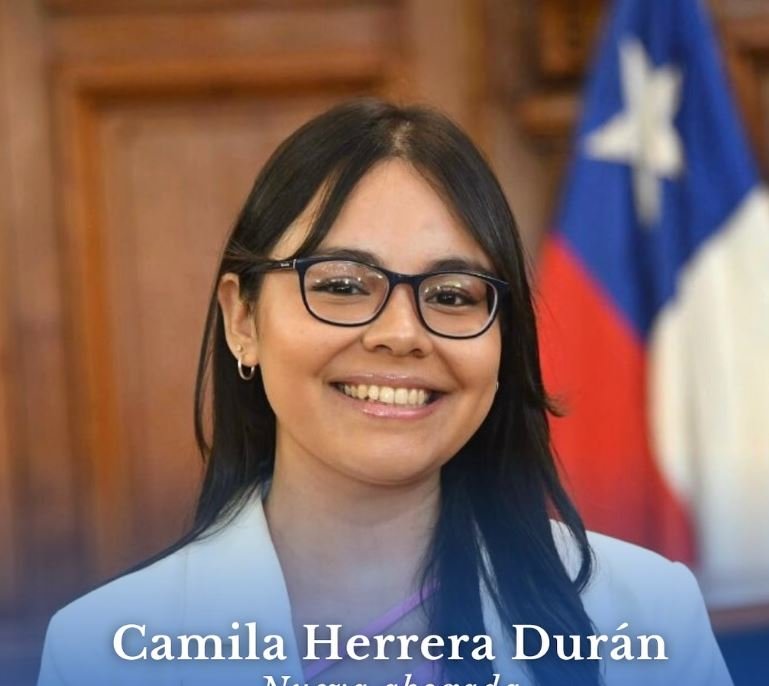 Camila Herrera (Colombia)