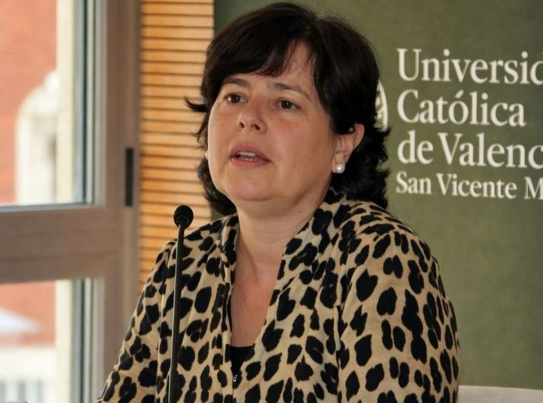 Ana Paz Garibo (España)