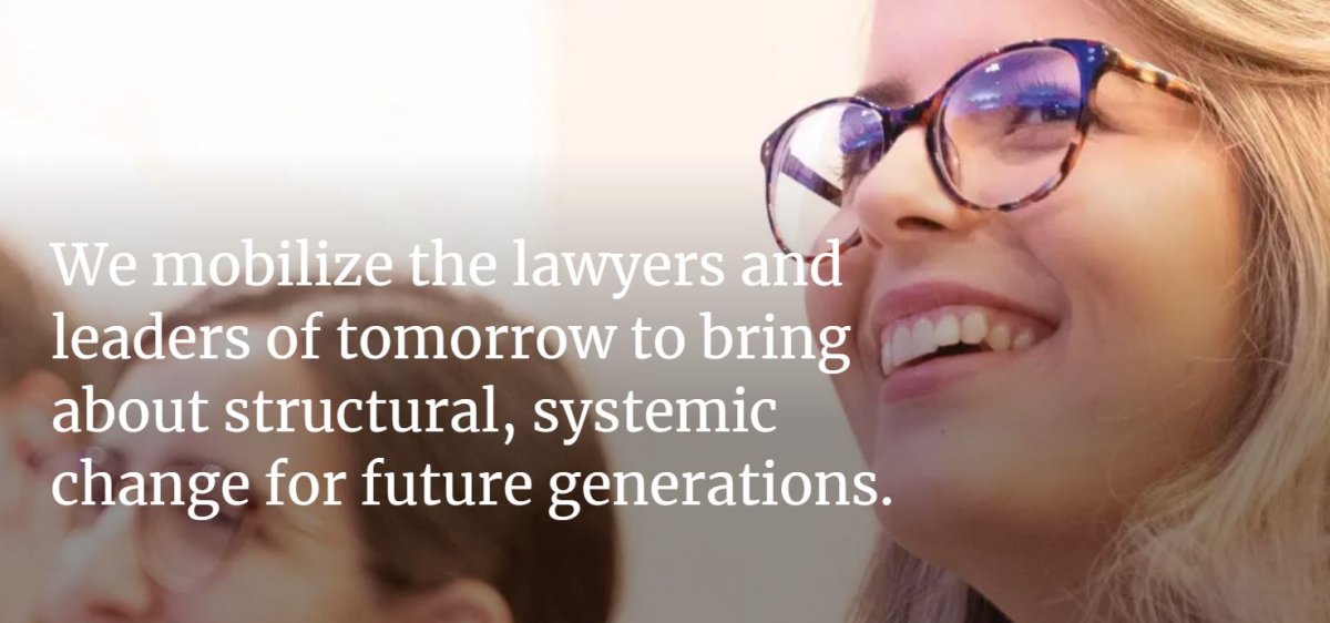 Alliance Defending Freedom International Website