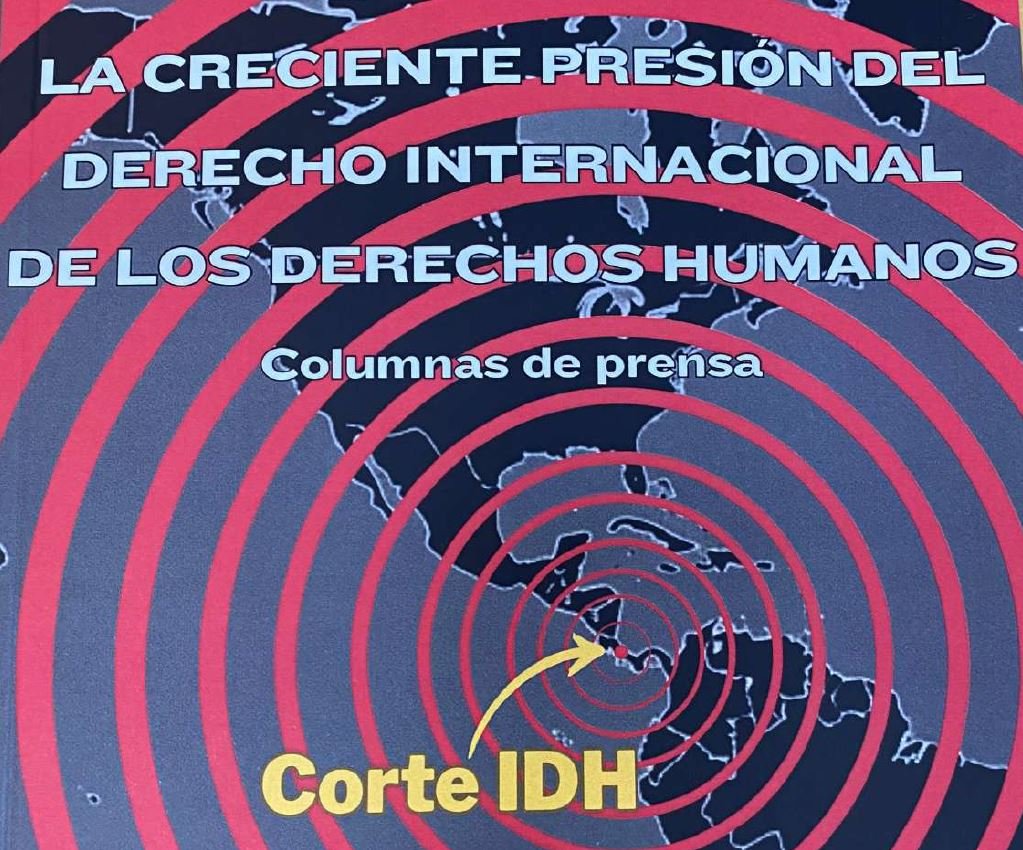 Max Silva, La creciente presión del derecho internacional...