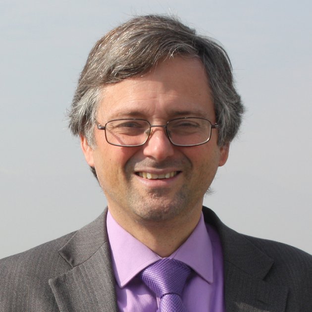 Carlos A. Casanova (Chile)