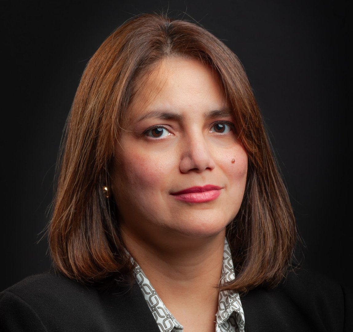 Ligia Castaldi (USA)