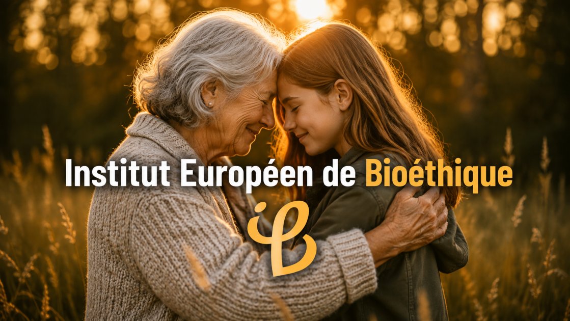 European Institute of Bioethics