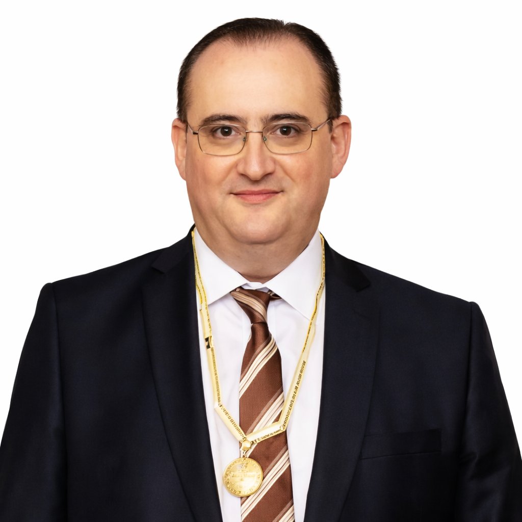 Alfredo Dal Molin (Brasil)