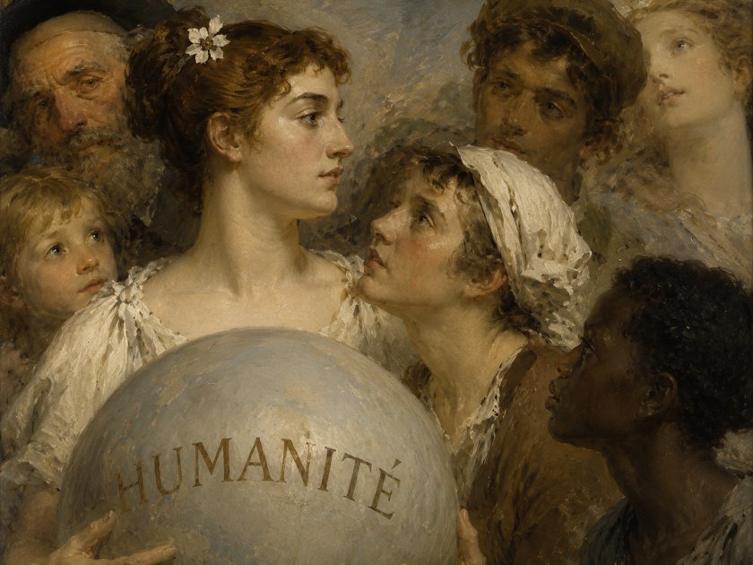 Pierre Manent and the Threat of Humanitarianism