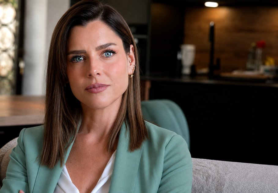 Olivia Maurel: What They Don't Tell You About Surrogacy