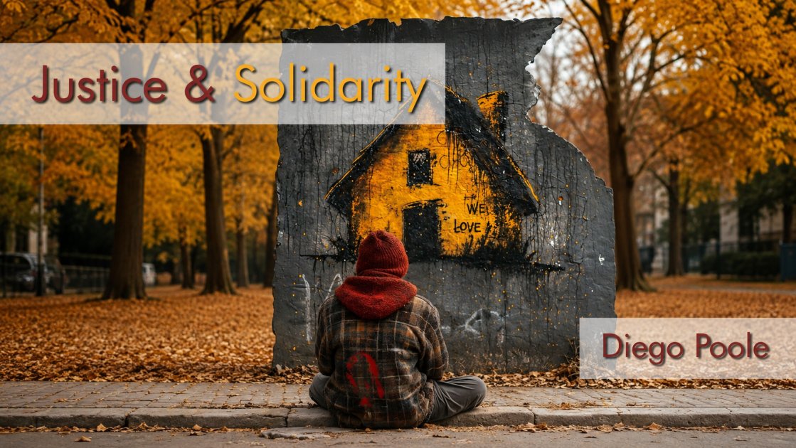 Justice & Solidarity