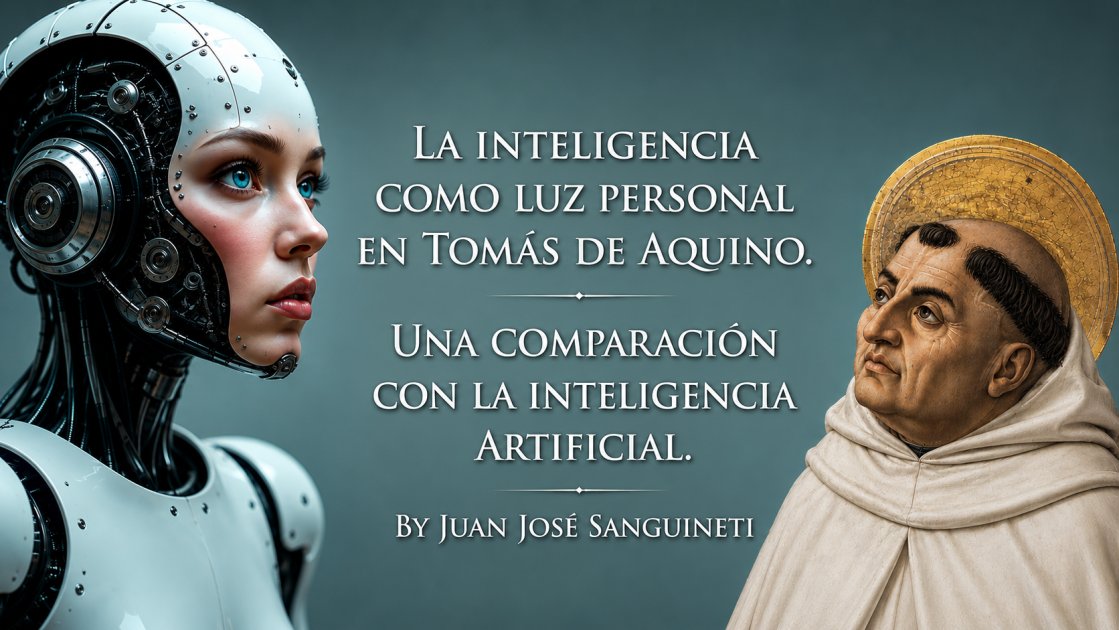 Inteligencia, luz personal vs luz arificial, By J. Sanguineti