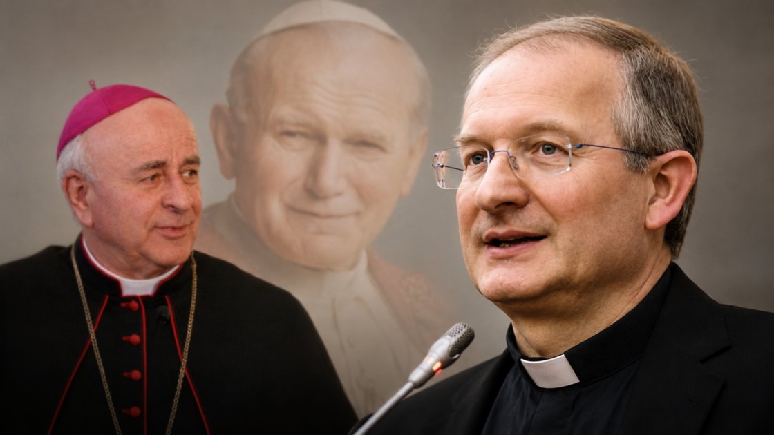 Radical Debate on Natural Law at the John Paul II Institute