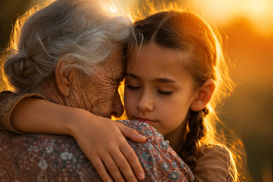 Europeans Call for Elderly Euthanasia