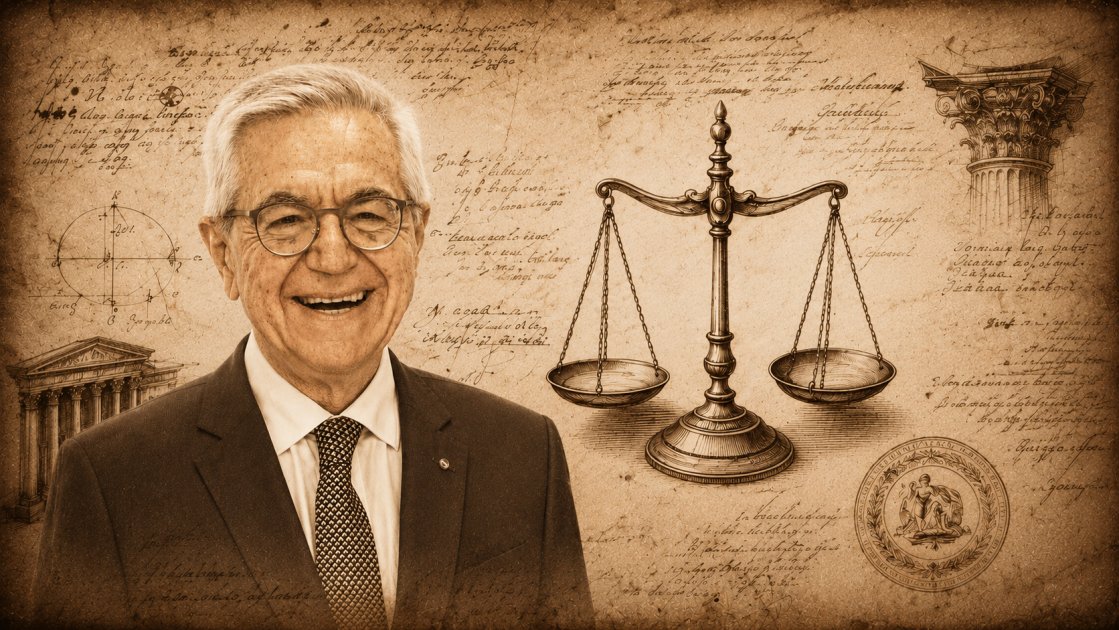 Entrevista a Rodolfo Vigo: "Retornar al iusnaturalismo"