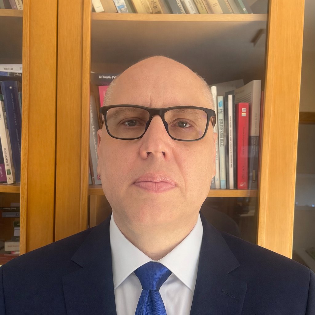 Luis Fernando Barzotto (Brasil)