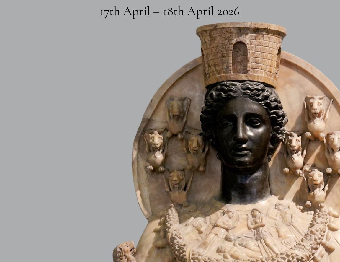 Aristotle on Nature, International Seminar, Kraków 16-17 apr 2026