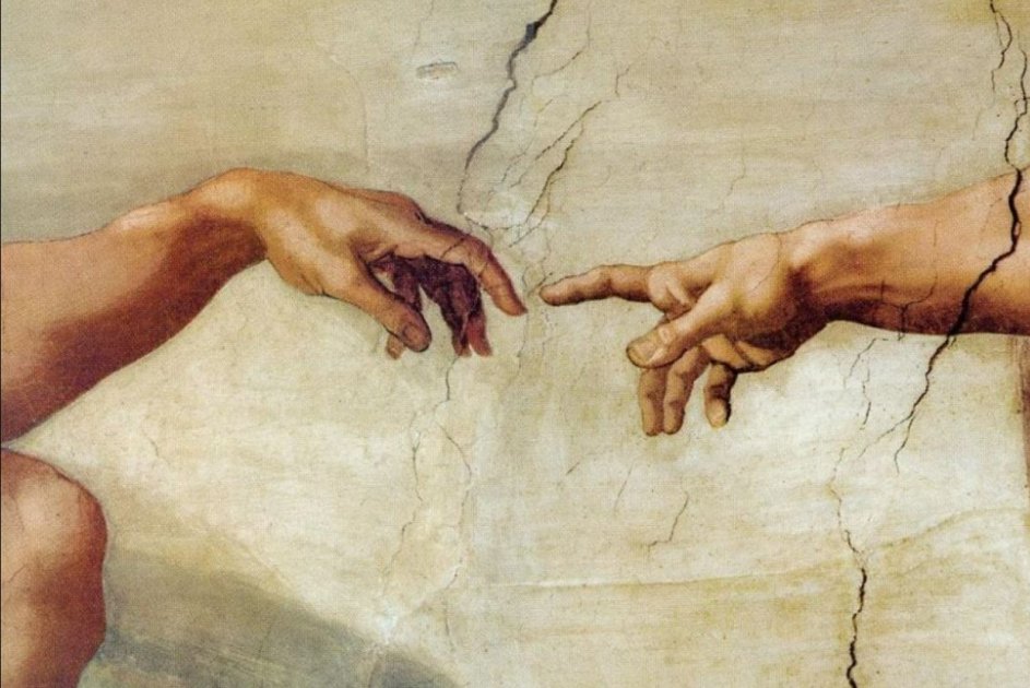 Theistic Transhumanism. By Peter J. Leithart
