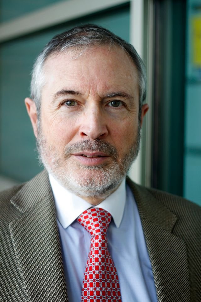 Joaquín García-Huidobro (Chile)