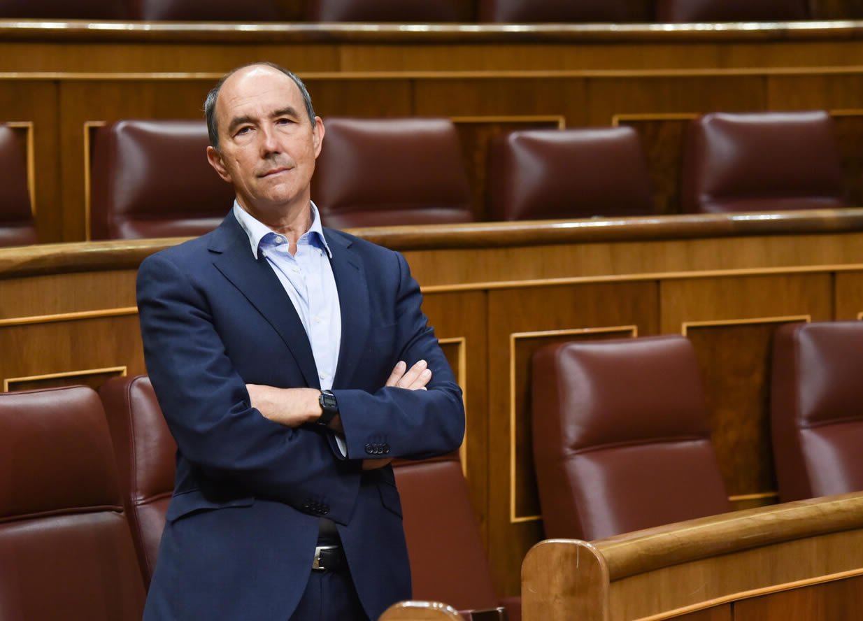 Francisco J. Contreras (España)