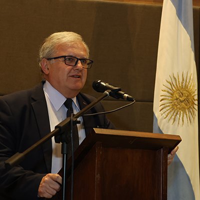 Daniel Herrera (Argentina)
