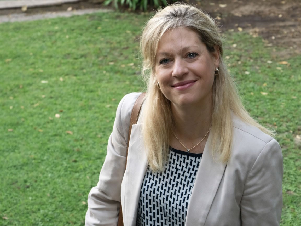 Débora Ranieri (Argentina)