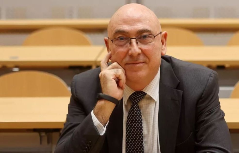 ¿Sigue siendo necesario el Derecho Natural? By Diego Medina