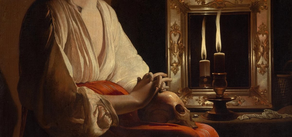Eugenics as Self-Loathing