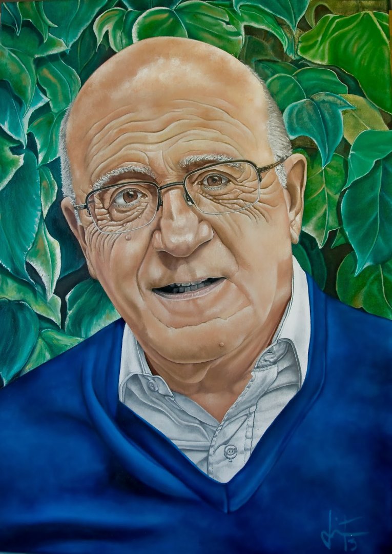 Carlos Massini (Argentina)