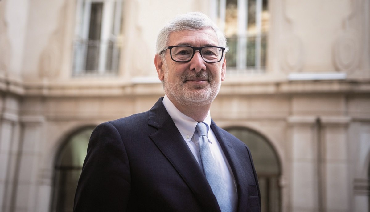 Elio Gallego (España)