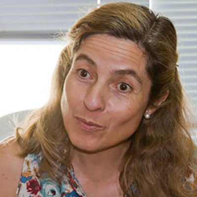 Encarnación Fernández (España)