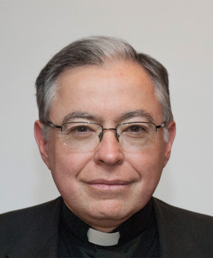 Carlos J. Errazuriz (Italy / Chile)