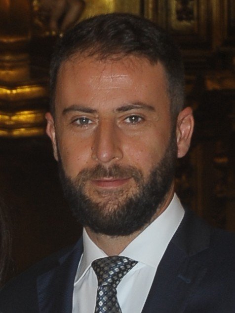 Angelo Anzalone (Italia)