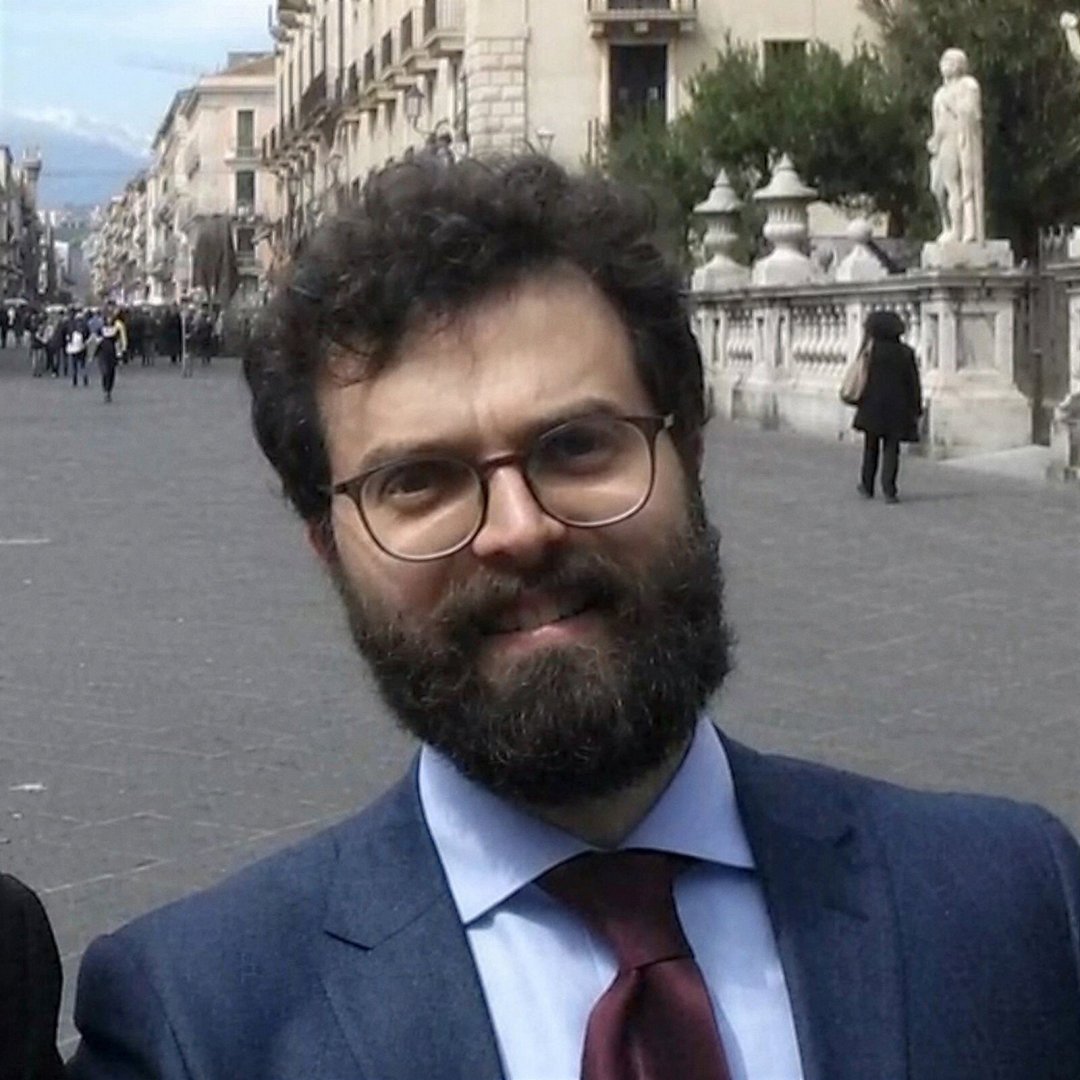 Carmelo Leotta (Italia)