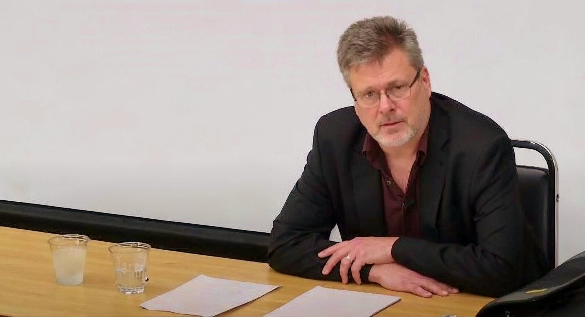 The New Neo-Scholasticism, by Edward Feser