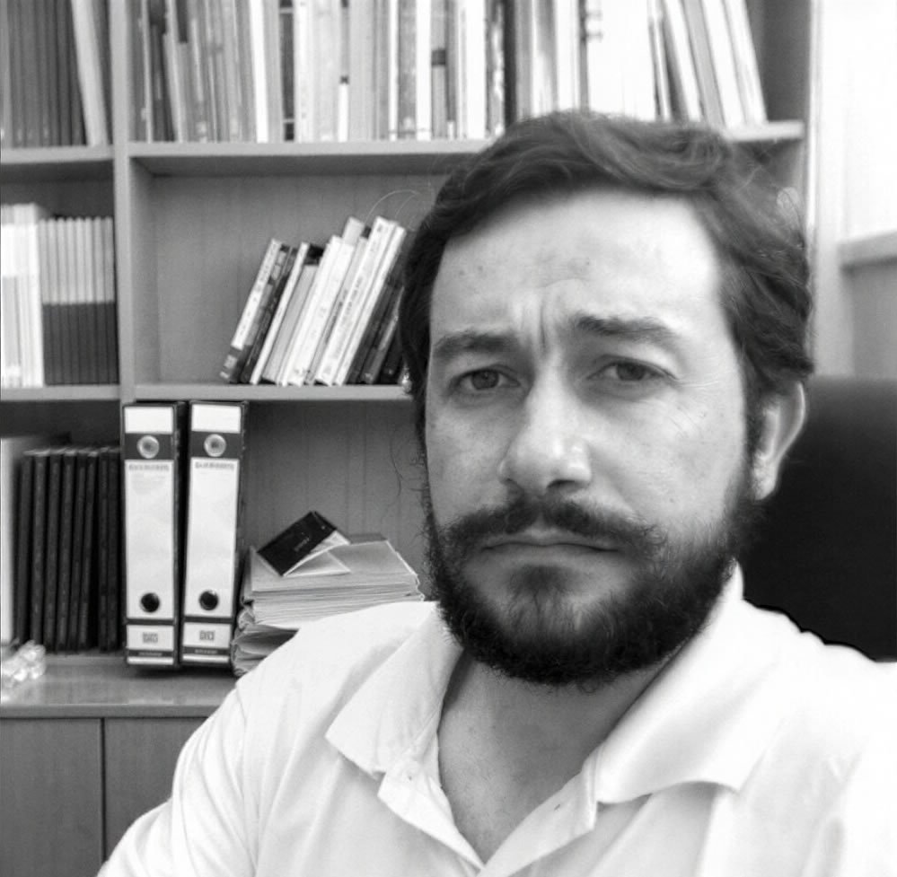 Pedro Rivas (España)