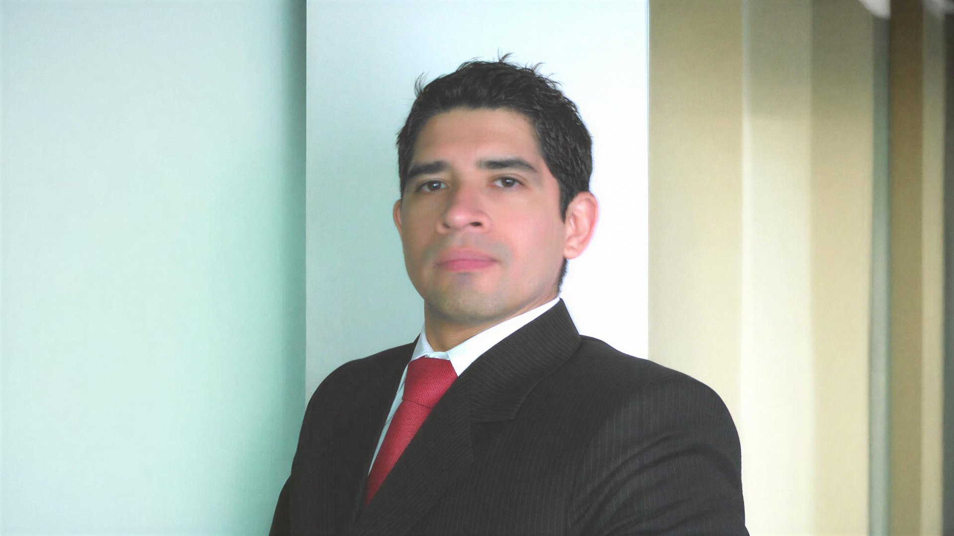 Eduardo Acosta (Perú)