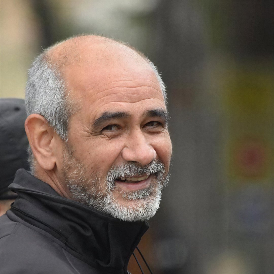 José Justo Megías (España)