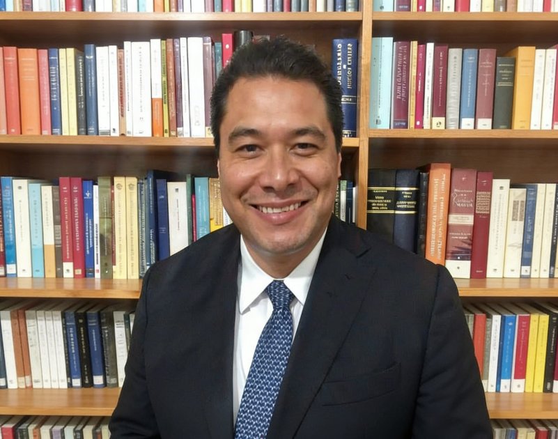 Carlos A. Pérez (México)