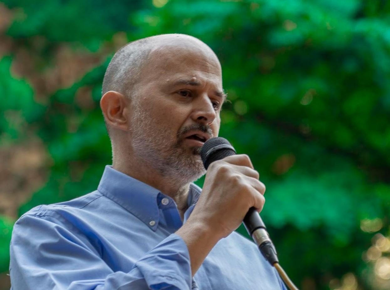 Fulvio Di Blasi (USA)