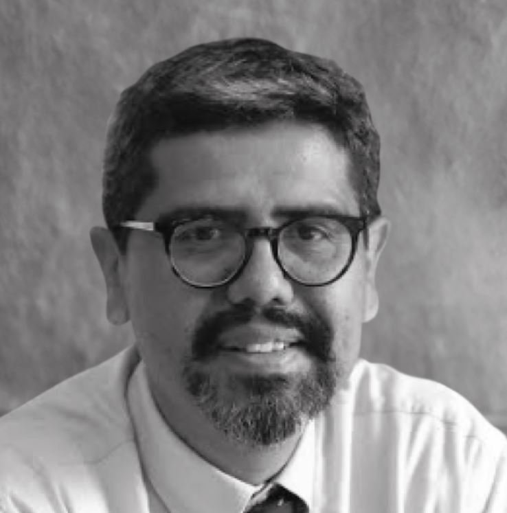 Hugo Ramírez-García (Mexico)