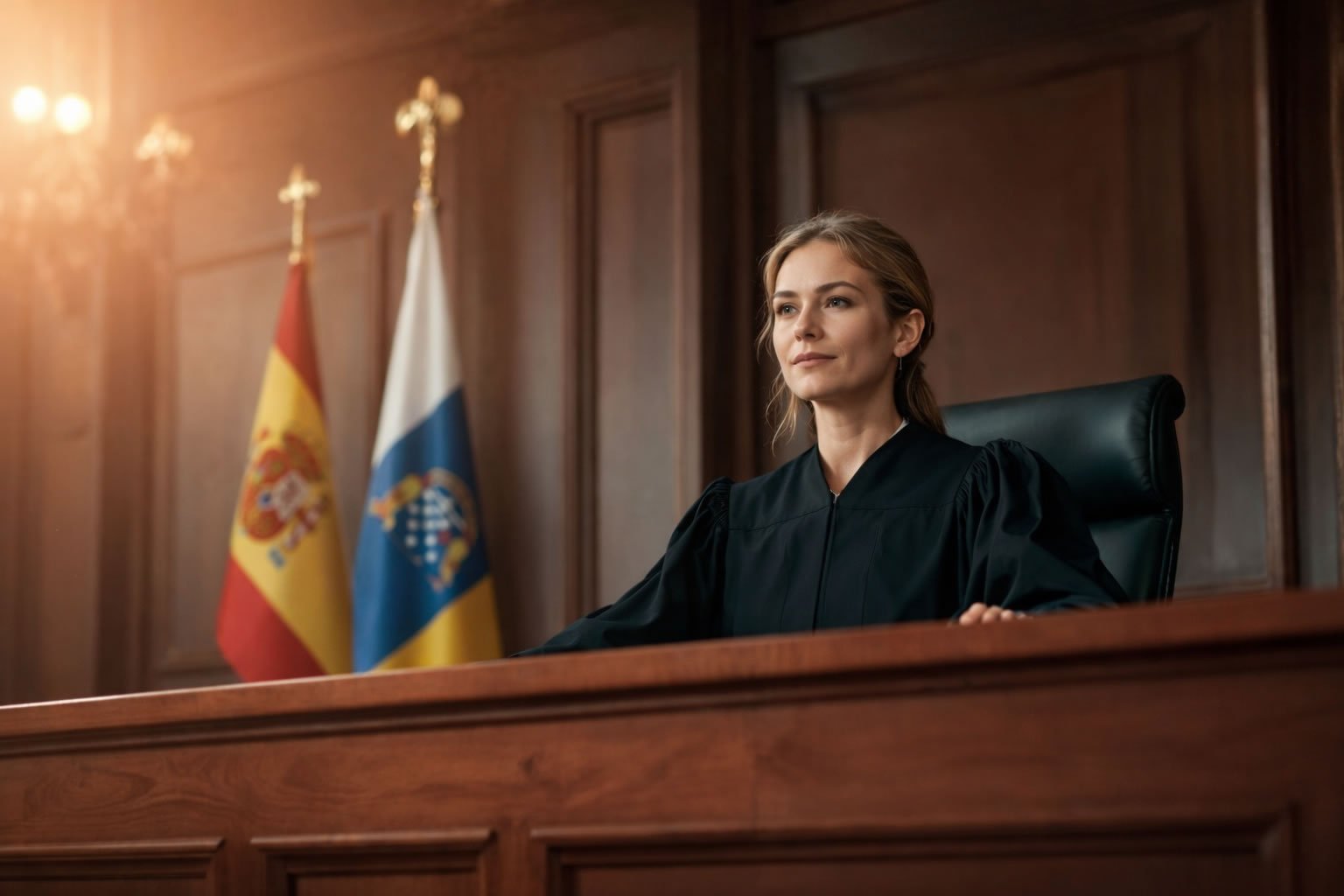 El peso de la púrpura: la responsabilidad del juez. By C. Caja