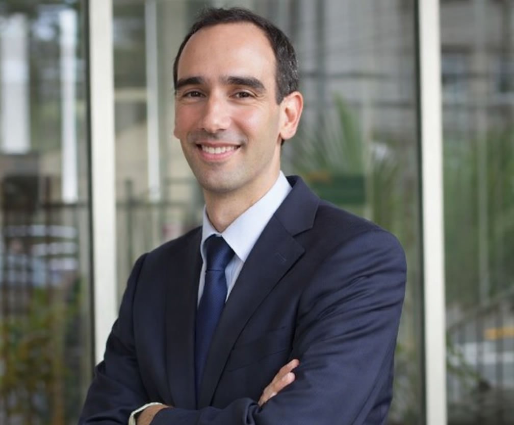 Gonzalo Letelier (Chile)