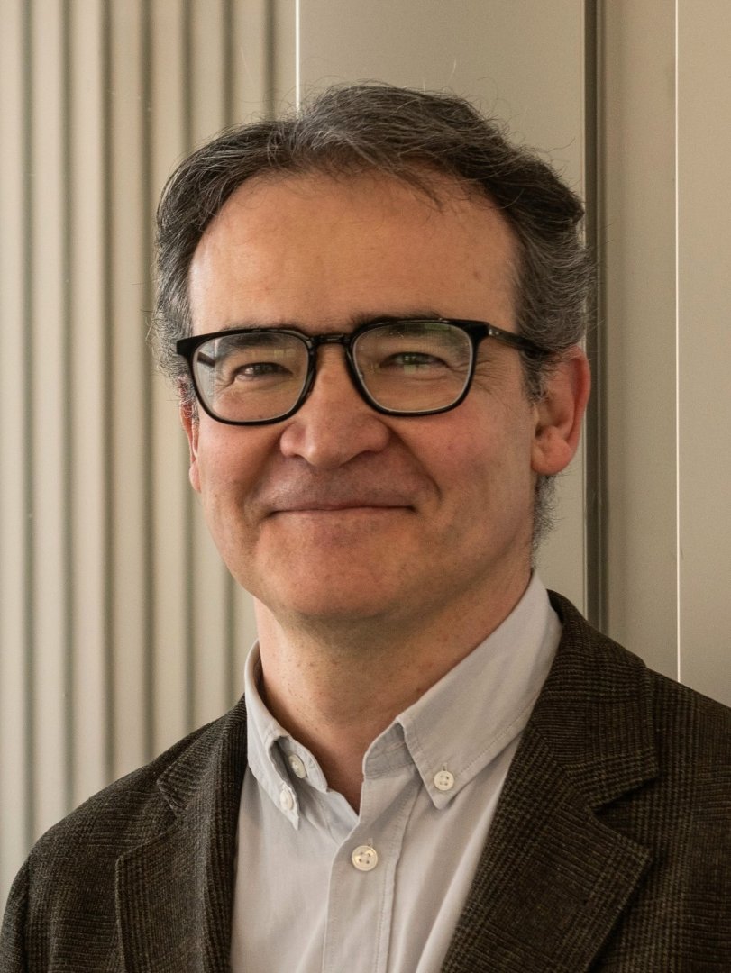 Leopoldo García Ruiz (España)